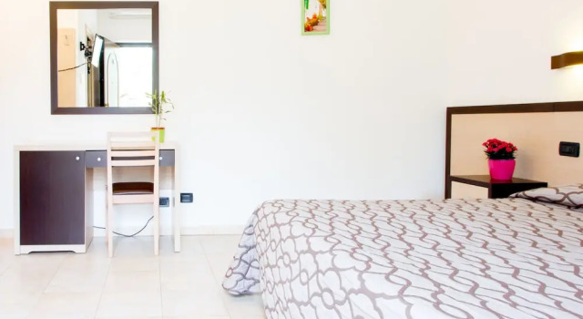 Номер Superior Albergo Il Giardino