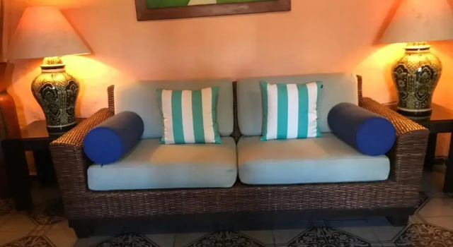 Casa Juanita, Boek Hotel Sayulita 