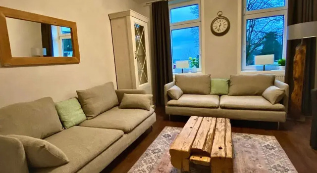 Апартаменты Luxury BERGLAGE - Das UrlaubZuhause