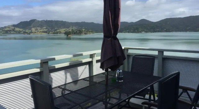 Апартаменты Superior Pacific Harbour Lodge