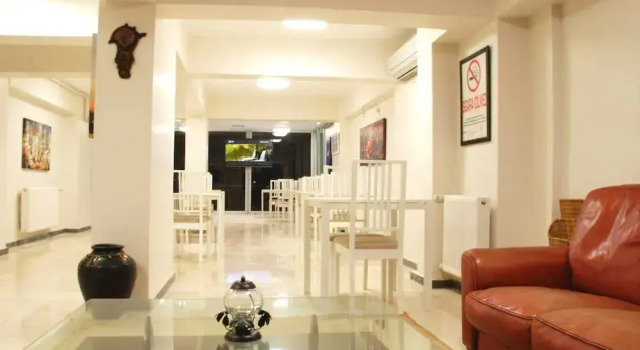 Bursa Park Apart Hotel
