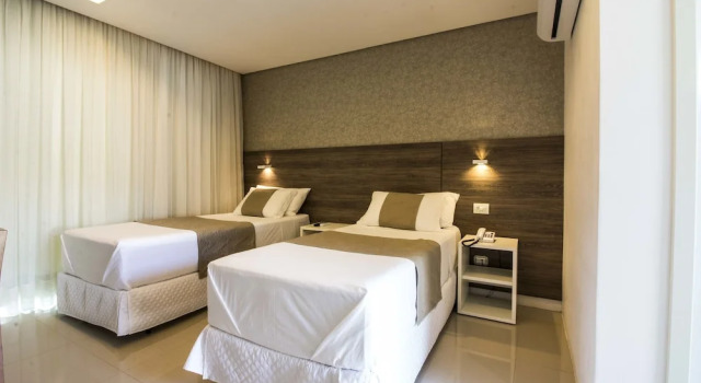Номер Executive Reserve Hotel