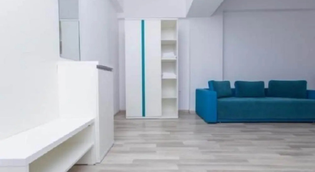 Апартаменты Comfort Apartament Summerland Mamaia Nord