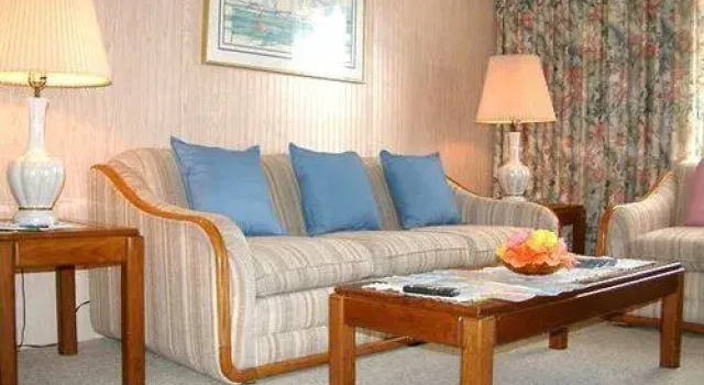 Valley Cottages & Apartments