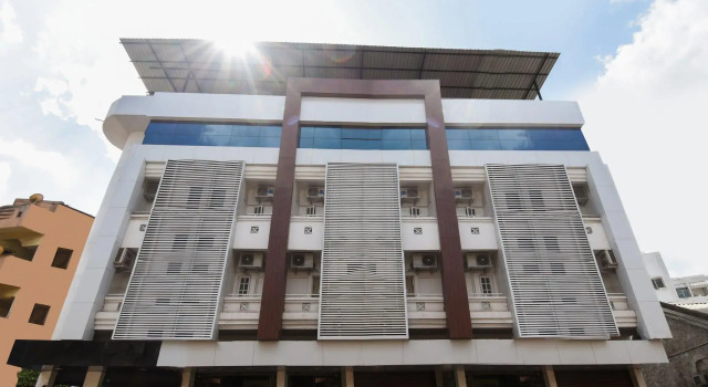 OYO 45335 Hotel Ratan Deluxe