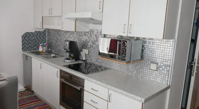 Студия City Apartmentstudio mit Tiefgarage free parking