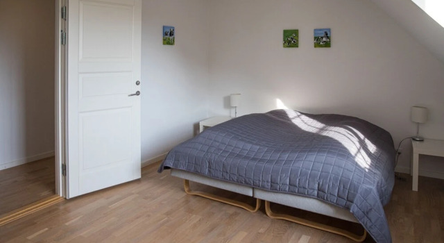 Kammerslusen, Book Hotel Ribe Syddanmark