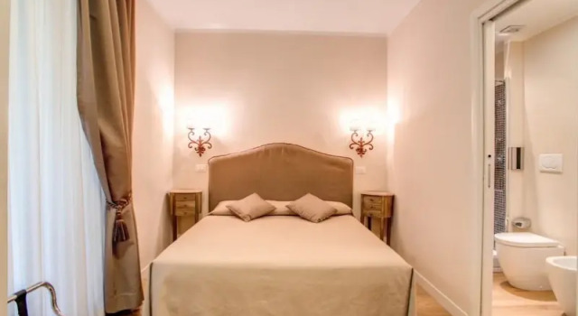 Номер Standard Residenza Dei Gracchi