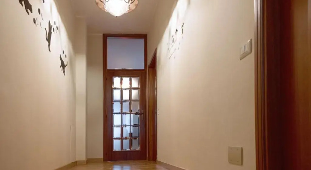 ApparConfort Suite Riccione, Забронировать Апартаменты/квартира Отели Риччоне с парковкой, Парковка