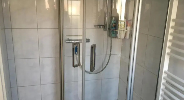 Апартаменты Ferienwohnung "Am Radweg"