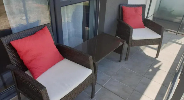 Апартаменты Apartament Jurajska Plaza, prywatne miejsce parkingowe , Targi