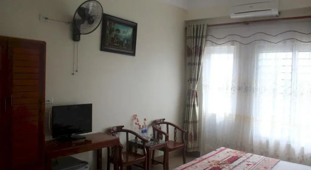 Bao Anh Hotel, Foglalás Szálloda Vinh Nghe An