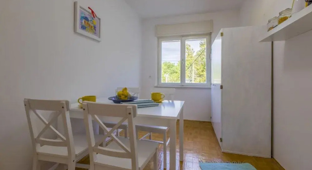 Apartment Dudy, Забронировать Апартаменты/квартира Отели Приморско-Горанской жупания с парковкой, Парковка