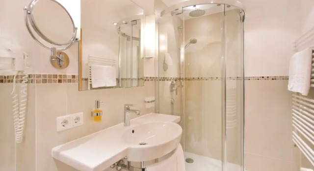 Номер Standard Hotel Edelweiss Hochsölden Superior