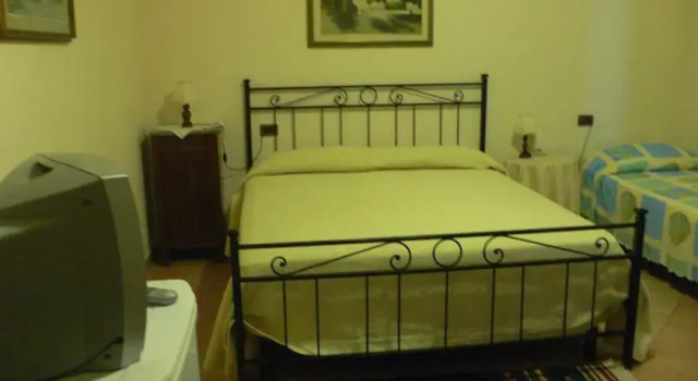 B&B La Cura