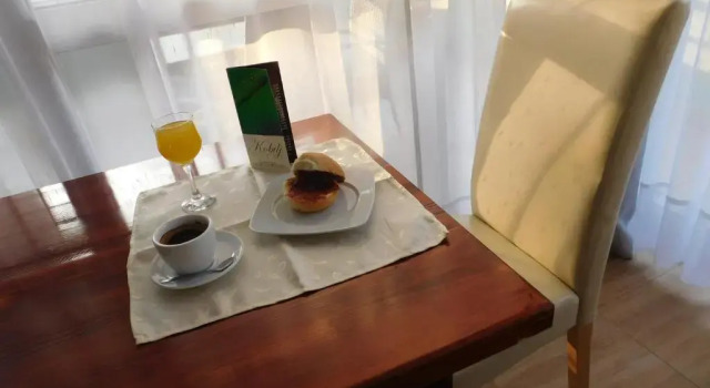 Апартаменты Motel Kobilj