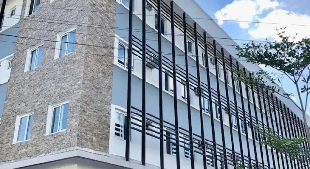 LOC Residence Inn