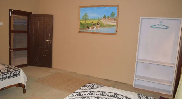 Tharu Community Lodge