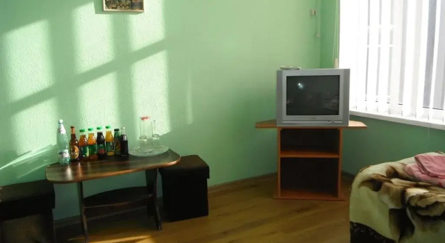 Vodnyi Mir