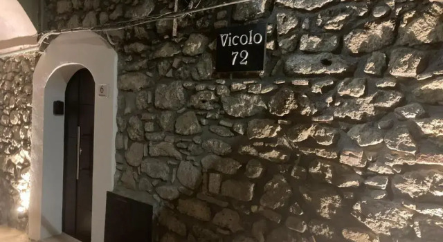 Vicolo72, Reserva ahora Hotel Hoteles en Calitri con piscina, Piscina
