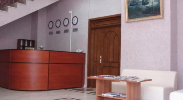 Отель King Palace, Забронировать Отель Отели в центре Баку, в центре