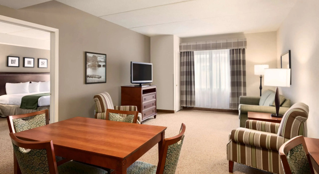 Country Inn & Suites by Radisson, Buffalo South I-90, NY