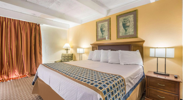 Super 8 by Wyndham Macon GA, Buchen Sie Hotel Macon 