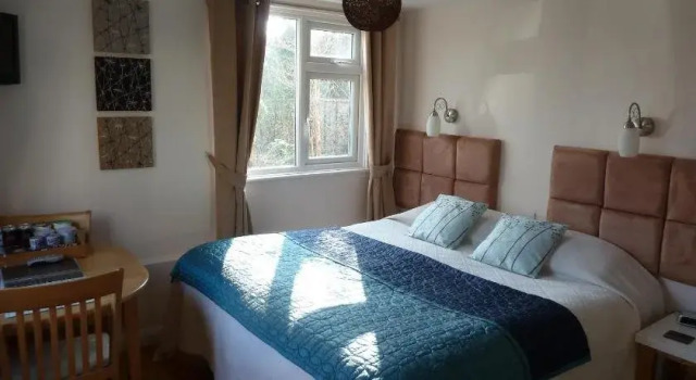 The Willows Guesthouse, Varaa Hotelli Takeley Street 