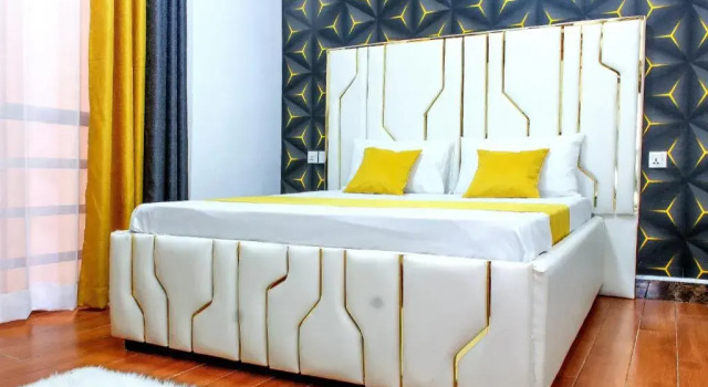 Lovely 2bdrm Condo with a Pool, Gym & Free Parking, Book Apartment Hotels in Nairobi with a Pool, Swimming Pool