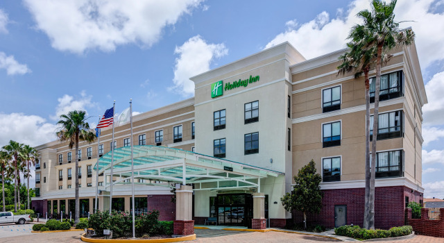 Holiday Inn Houma by IHG, Забронировать Отель Хоума Acadiana