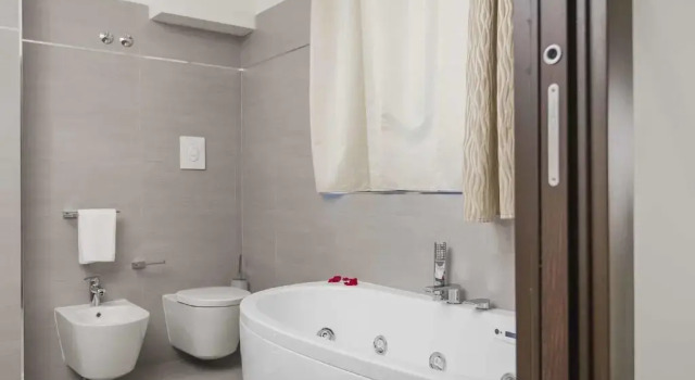 Двухместный номер Standard Ferrari Hotel