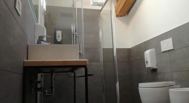 Апартаменты TrentoApartment