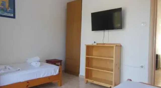 Apartments Monika, Book Apartment Kriopigi 