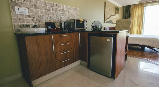 Одноместный люкс Executive Castellon Boutique Hotel