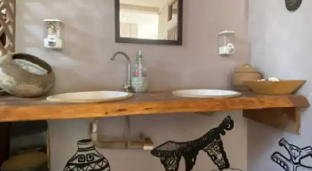Safari Surf Hostal, Rezervovat Hotel Paraiso Guanacaste