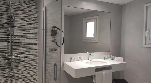 Номер Standard Hotel Les 7 Claus