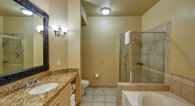 Люкс Radisson Hotel El Paso Airport