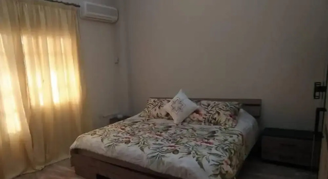 Big Seafront Apartment in Saida, Lebanon, 예약 아파트 Sidon 레바논
