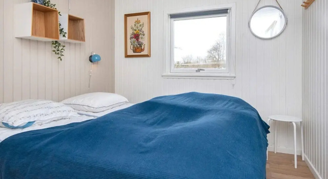 5 person holiday home in Fanø, Book Vacation Home Hotels in Fano with Parking, Parking