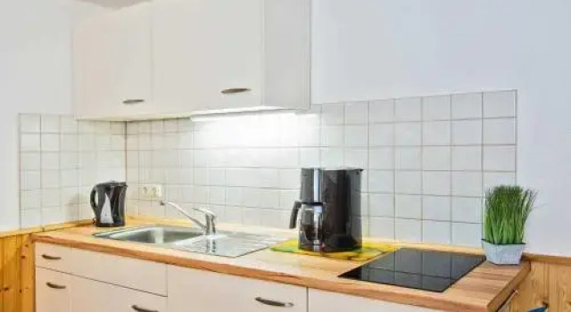 Kirchstra_e Whg_ 04, Book Apartment Bansin Usedom