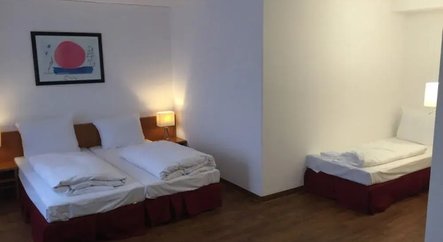 Apart-Hotel Sehnde