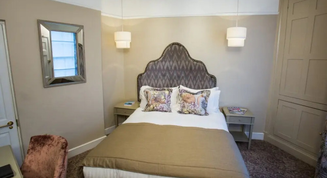 Двухместный номер Standard Arden House