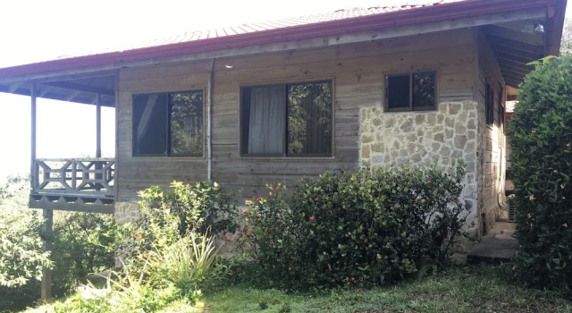 Many's House - La Joya De Ballena, Забронировать Отель Отели Баллена с парковкой, Парковка