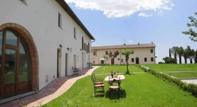 Двухместный номер Standard Agriturismo Streda Wine & Country Holiday