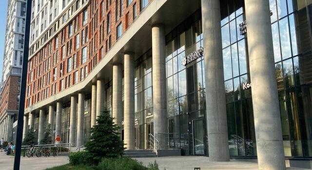 Privi House on Karl Marx 304A, Prenota Appartamento Hotel a Udmurtia con parcheggio, Parcheggio