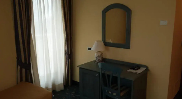 Двухместный номер Standard Hotel Pesek