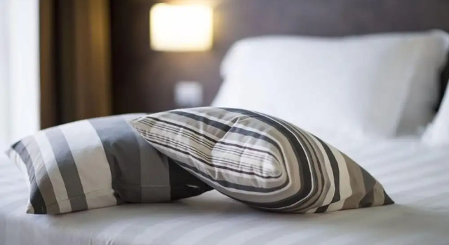 Номер Standard Blu Arena Hotel