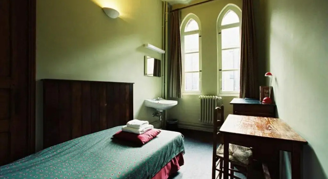 Номер Economy Guesthouse PoortAckere
