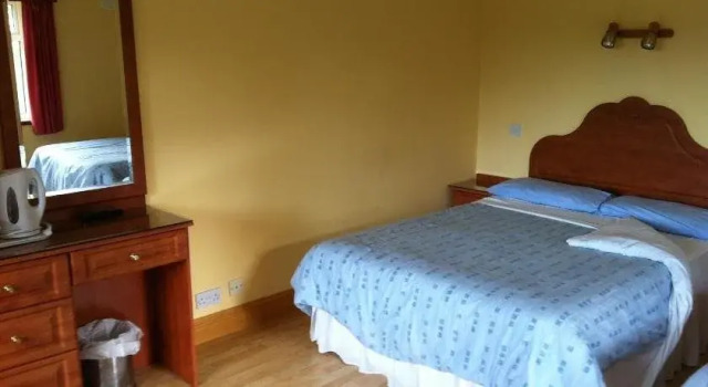 Dunn Court House, Book Hotel Hotels in Kerry with Parking, Parking