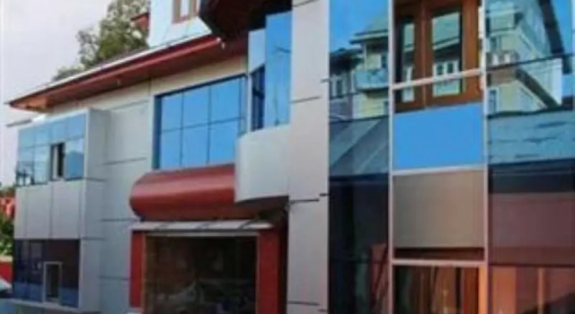 Hotel Butterfly, Забронировать Отель Сринагар Jammu & Kashmir Ski
